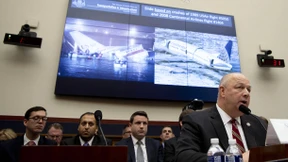 Plötzlich auf Distanz