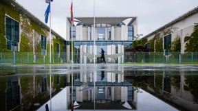 Wo bleiben die schlanken Ministerien?