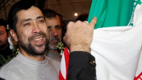 Gefangenenaustausch in Syrien