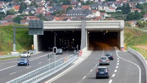 Lückenlos von Frankfurt nach Fulda