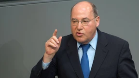 Gysi: Griechische Milliardenforderungen berechtigt