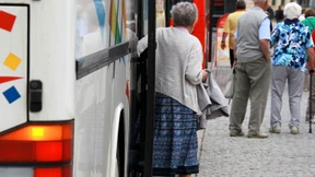 Rentenerhöhung soll im kommenden Jahr weniger stark ausfallen