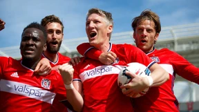 Der Gegner freut sich schon auf Schweinsteiger