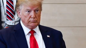 Trump will „sehr bald“ Deutschland besuchen