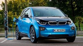 Mit neuer Batterie von 190 auf 300 Kilometer?