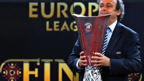 Uefa erwägt Abschaffung der Europa League