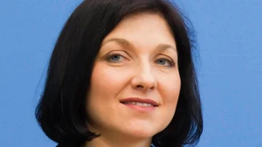 Ein Problem mit der Szene