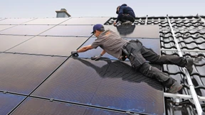 Ökonom erwartet Solarboom 2.0