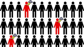 Einfach nur Pech gehabt?