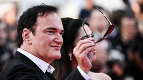 Quentin Tarantino lästert über Netflix-Produktionen