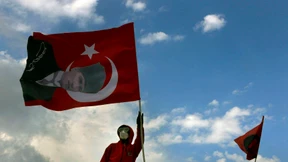 Erdogan erwägt Referendum über Gezi-Park