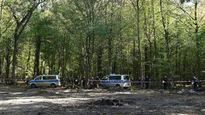 Letztes Baumhaus im Hambacher Forst geräumt