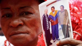 Präsident Chávez kämpft offenbar um sein Leben