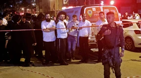 „Wir haben es mit einer neuen Welle von Terrorismus zu tun“