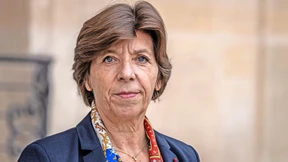 Spitzendiplomatin ermittelt gegen UNRWA