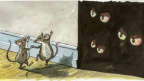 Im Griff der Oligarchen