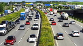 So ziehen Sie die Autokosten von der Steuer ab