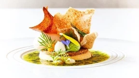 Lieber eine Challans-Ente als drei Birdies