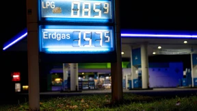 Der steigende Erdgaspreis ist kein Ausrutscher