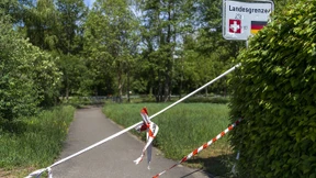 Werden die Grenzen bald geöffnet?