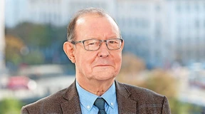 Vermittler deutscher Geisteswelten