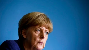 Merkel: „Vergeudung von Kraft“