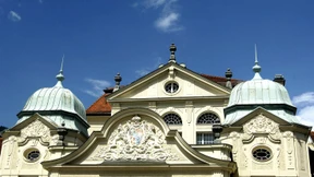 Keine Sex-Orgien mehr im staatlichem Kurhaus