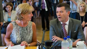 Ethikrat-Vorsitzende sieht Sterbehilfegesetz skeptisch