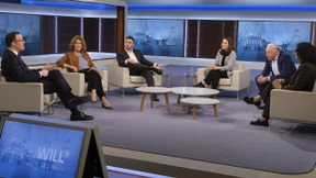 Deutschland ist nicht Dänemark