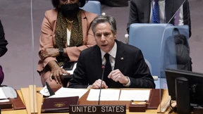 Warnt Washington in der Ukraine-Krise zu viel?