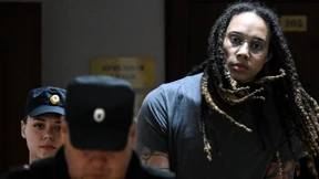 In Yavas kennt kaum einer die inhaftierte US-Basketballerin Griner