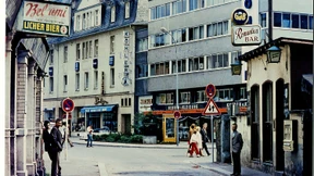 Keine Einzelheit je vergessen