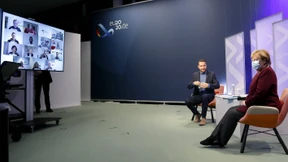 „Wir gehen durch eine schwere Zeit“