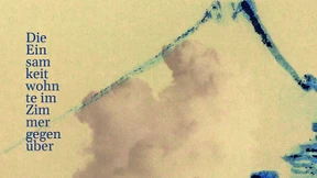 Rund um die Vulkanologin ist alles explosiv