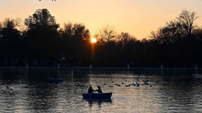 Held der Liebe, dein Lächeln ist ewig