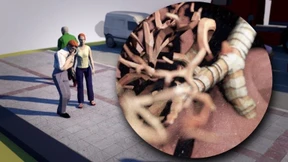 Luftverschmutzung und ihre Auswirkungen