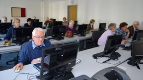 In der Erwachsenenbildung ist Deutschland vorbildlich