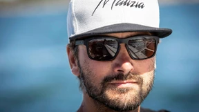 Die Rechnung von Boris Herrmann geht nicht auf