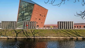 Mit dem Nationalismus in der Kultur ist Schluss