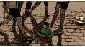 Warum hassten sie uns Juden so sehr?