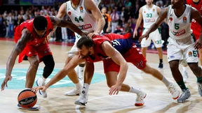 Erster Bayern-Sieg in der Euroleague