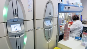 Die Misere um die Superantibiotika