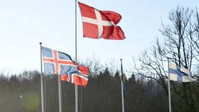 Dänemarks Parlament stimmt über schärferes Asylrecht ab 