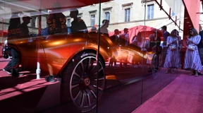 Die Magie der Mobilität ist ungebrochen