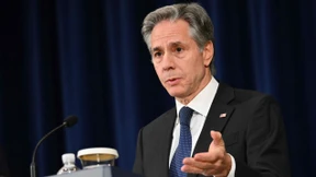 Blinken fordert schnelle Aufklärung