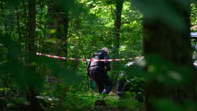 Tatverdächtiger nach Tod von vermisster Valeriia festgenommen