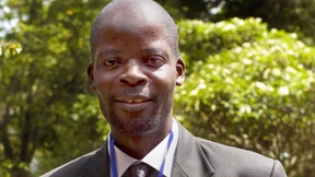 Entwicklungshilfe, nein danke! 