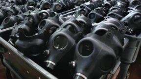 „Improvisierte Angriffe lassen sich niemals ausschließen“