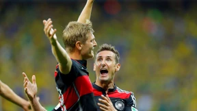 Das siebte Fußball-Wunder