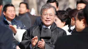 Südkorea schickt Sondergesandte in den Norden